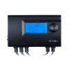 SALUS TC11M+ dig.termostat s intelig. riadením vykurova. sys. s trojcest. ventil. 10-110°C TC 11M+