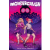 Monster Crush - Erin Ellie Franey