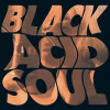 Black Acid Soul Lady Blackbird Vinyl