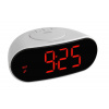 TFA 60.2505 - Rádiom riadený digitálny budík