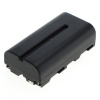 VHBW Batéria Sony NP-F550 1800mAh - neoriginálna