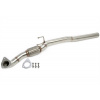 TA Technix downpipe bez katalyzátoru Audi A3 (8L, 1996-2003) motor 1.9TDi kromě Quattro