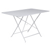 Fermob Skladací stolík Fermob BISTRO 117x77cm - Cotton White