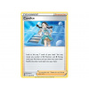Pokémon karta Candice 152/195
