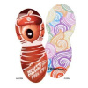 PIRUETTE SPINNER acorn