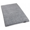 Kúpelňová predložka - Prémiový kúpeľňový koberec sivý 70x120 sivý (Kúpelňová predložka - Prémiový kúpeľňový koberec sivý 70x120 sivý)