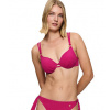 Plavky Triumph Summer Twist WP 01 00NW B040 - Farba: 00NW Berry, Veľkosť: 40, Košíček: B