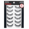 Ardell Wispies Lashes 6 Pairs umelé mihalnice Wispies