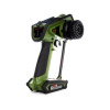 Spektrum DX5 Rugged DSMR zelený iba vysielač