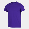 DESERT SHORT SLEEVE T-SHIRT PURPLE XL