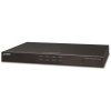 Planet KVM-210-08 prepínač 8 portov, hot-keys, OSD, 2x USB