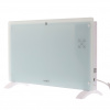 Elektrický konvektorový ohrievač 2500W