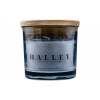 Halley - aromatická svíčka Asteria Candles střední