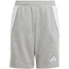 Šortky adidas Tiro 24 Sweat Jr IS1005 140 cm