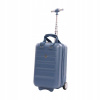Kabínový kufor AEROLITE T-615 XS - modrá