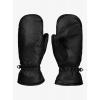 Dám. lyžiarske rukavice ROXY Eaststorm Leather Farba: čierna, Veľkosť: M