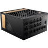 MSI zdroj MEG Ai1300P PCIE5/ 1300W/ ATX3.0/ akt. PFC/ 10 let záruka/ 120mm ventilátor/ plně modulární/ 80PLUS Platinum 306-7ZP4A11-CE0