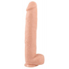 Maxi dildo Realistixxx Giant 3XL