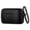Puzdro Spigen Rugged Armor pro Jabra Elite 75t/Active (ASD01068) čierne