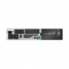 APC Smart-UPS Lithium Ion, Short Depth 750VA, 230V with SmartConnect SMTL750RMI2UC