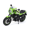 Maisto Maisto Kawasaki Z900RS Cafe 1:12 zelená