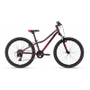 bicykel Kellys Kiter 50 dark plum 24