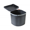 Odpadkový kôš Franke sorter mini 17,5 l