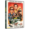 Vtedy v Hollywoode DVD