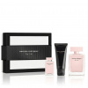 Narciso Rodriguez For Her EDP 50 ml + EDP MINI 7,5 ml + BL 50 ml (woman)
