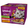 Whiskas Adult Chef's Choice 24 x 85 g