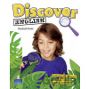 Discover English Global Starter: Teacher´s Book - Catherine Bright