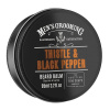 SCOTTISH FINE SOAPS Stylingový balzam na fúzy Thistle/Black Pepper 95 ml