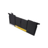 Batéria APPLE MacBook Air 11 A1375 5200mAh 7.3V PATONA ...