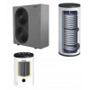Termet Monoblox Heat Gold 12DC Tepelné čerpadlo sada 12DC (Termet Monoblox Heat Gold 12DC Tepelné čerpadlo sada 12DC)