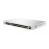 Cisco CBS250-48T-4X-EU-REFRESH (CBS250-48T-4XEU-RF)