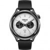 Inteligentné hodinky Xiaomi Watch S4 (58891) čierne