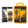 Dewalt DT70785 sada vrtákov a bitov 100 dielna
