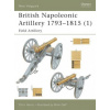 British Napoleonic Artillery 1793-1815 (1)