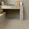 Nor Osa 20x20 cm - 1m2 Krémová 20x20 Nor