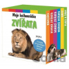 Moje knihovnička - Zvířata