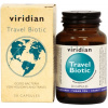 Viridian Nutrition Viridian Travel Biotic 30 kapsúl