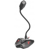 Streamovací mikrofon Genesis Radium 100, USB NGM-1407