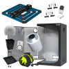 LED Set 300W Maxibright Daylight - 100x100x200cm