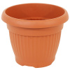 Prosperplast DCE30 Terra guľatý 30cm Terakota