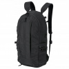 Vojenský batoh Helikon-Tex Groundhog do 20 l čiernej (Helikon Groundhog 10 L Čierny batoh)