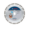 Bosch 230×22,23 mm diamantový rezací kotúč PRO Multi Material 2608615065