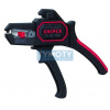 KNIPEX 12 62 180 Automatické odizolovacie kliešte, 0,2 - 6,0 mm2, 180 mm