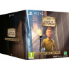 Tintin Reporter – Cigars of the Pharaoh PlayStation 5 (PS5) krabička