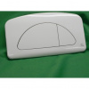 Ovládacia doska Ideal Standard T8828AC Ideal Standard IST8828ACSPL3/1