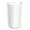 TP-Link Deco X50-5G (1-pack) WiFi6 Mesh (AX3000,2,4GHz/5GHz,1x2,5GbELAN/WAN,2xGbELAN/WAN,4G LTE,5G,+1xnanoSIM) Deco X50-5G(1-pack)